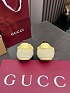 Женские кроссовки Gucci GG Shift premium