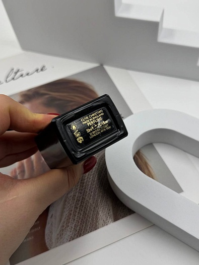 Парфюмерная вода Clive Christian XXI Art Deco Blonde Amber  (50 мл)   