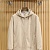 Бежевая кофта Loro Piana premium