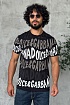 Мужская футболка Dolce & Gabbana Premium
