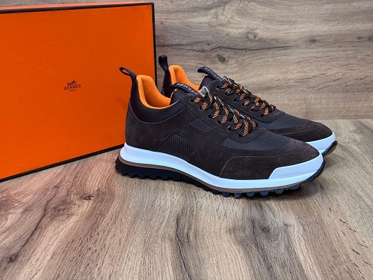 Мужские кроссовки Hermes Jimmy   