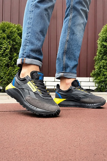 Кроссовки Reebok Classic Legacy   