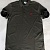 Мужское поло Burberry TB logo-embroidered - Dark Green