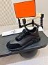 Мужские кроссовки Hermes Bouncing - Black