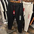 Чёрные спортивные штаны Hugo Boss Dogur