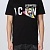 Футболка чёрного цвета Dsquared2 Icon Ciro Cool