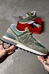 Кроссовки Stone Island x New Balance 574 Legacy