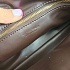 Кожаная сумка Bottega Veneta Madison 29x17 см - Brown