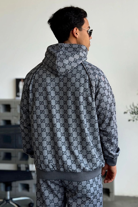 Спортивный костюм Gucci GG Monogram