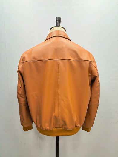 Винтажная куртка Hermes premium   