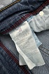 Мужские светло-синие джинсы Tommy Hilfiger low-rise
