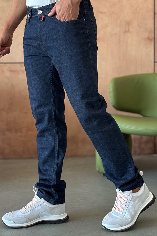 Мужские кроссовки Hermes Jimmy - White