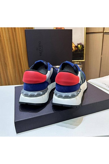 Мужские кроссовки Valentino VL7N low-top   