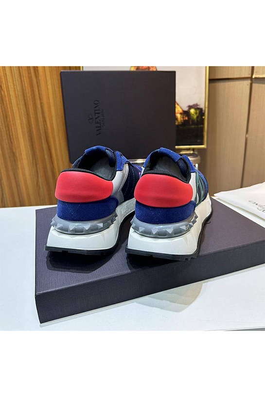 Мужские кроссовки Valentino VL7N low-top