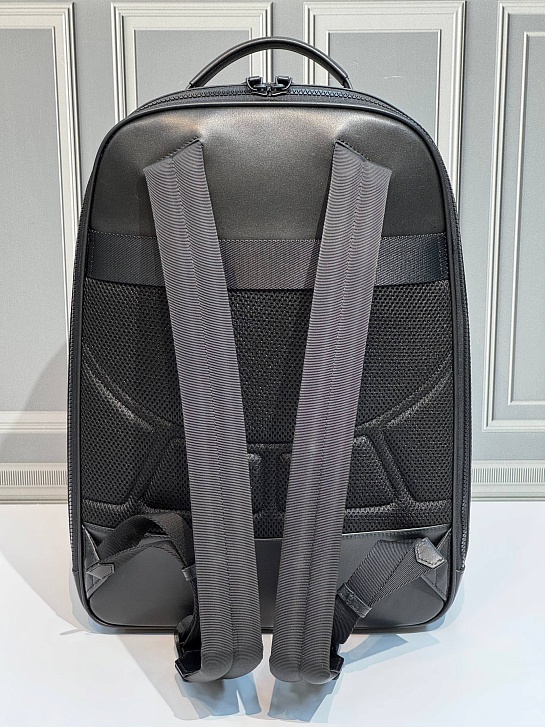 Кожаный рюкзак Montblanc Extreme 3.0 45x32x20 см