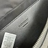 Текстильная сумка на пояс Burberry Sonny Premium 31x16x7.5 см
