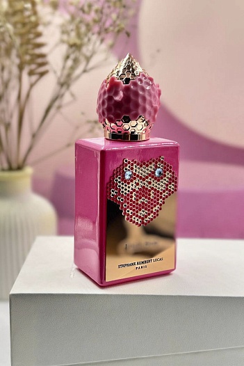 Парфюмерная вода Stephane Humbert Lucas 777 Pink Boa (50 мл)   
