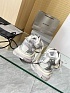 Женские кроссовки Balenciaga premium - White