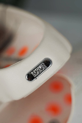Слайды Nike Mind 001 Mules - Light Bone   