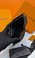 Кожаная сумка Louis Vuitton Gaston Wearable premium 22x14.5x4.5 см