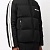 Куртка Moncler Rodman 8 Palm Angels чёрного цвета