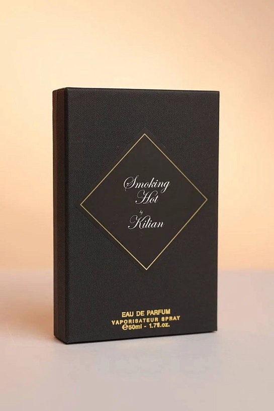 Парфюмерная вода Kilian Smoking Hot (50 мл)