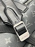 Рюкзак Louis Vuitton Discovery Monogram Eclipse Premium 37x40x20 см
