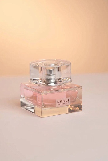 Парфюмерная вода Gucci Eau de Parfum 2 (75 мл)   