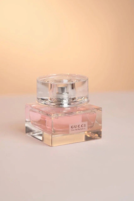 Парфюмерная вода Gucci Eau de Parfum 2 (50мл)
