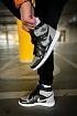 Кроссовки Nike Air Jordan 1 High "Rebellionaire"