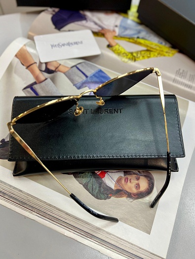 Солнцезащитные очки Yves Saint Laurent Jerry   