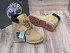 Мужские ботинки Timberland 6-Inch - Beige