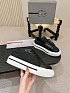 Мужские кроссовки Prada Macro