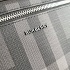 Кожаная сумка на пояс Burberry Cason 30x18 см