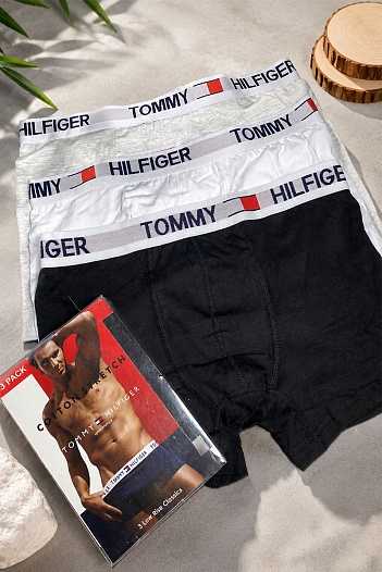Набор мужского нижнего белья Tommy Hilfiger   