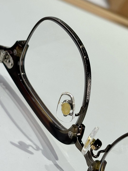 Очки Brunello Cucinelli x Oliver Peoples Capannelle
