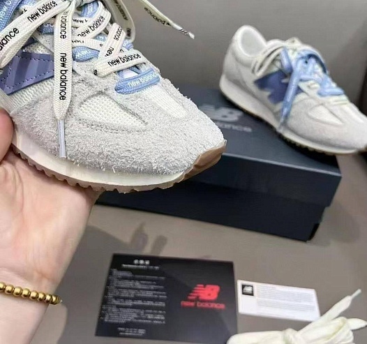 Женские кросовки MIU MIU x New Balance 471 premium   