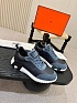 Мужские кроссовки Hermes Bouncing - Navy