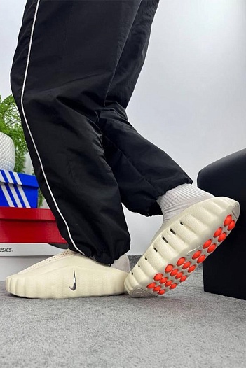 Слайды Nike Mind 001 Mules - Light Bone   