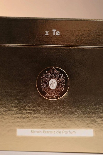 Парфюмерная вода Tiziana Terenzi Sirrah (100 мл)   