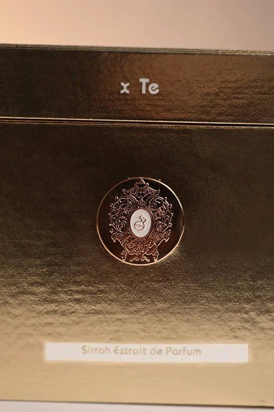 Парфюмерная вода Tiziana Terenzi Sirrah (100 мл)