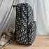 Рюкзак Dior Oblique Jacquard 39x30 см - White