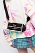 Сумка Marc Jacobs The Jacquard Camera Bag 22x12 см (3 расцветки)
