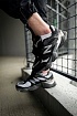 Кроссовки New Balance 9060 "Black Castlerock"