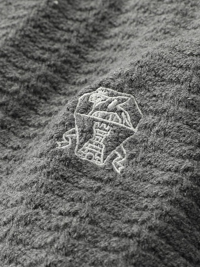 Мужской свитер Brunello Cucinelli premium - Grey   