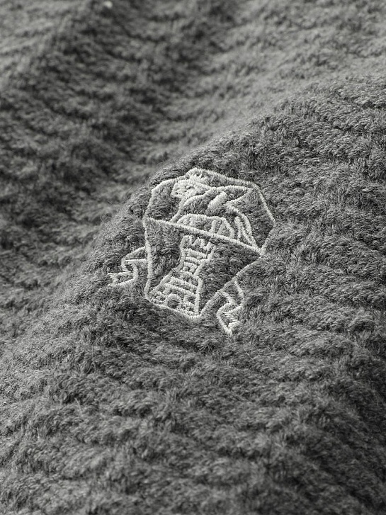 Мужской свитер Brunello Cucinelli premium - Brown