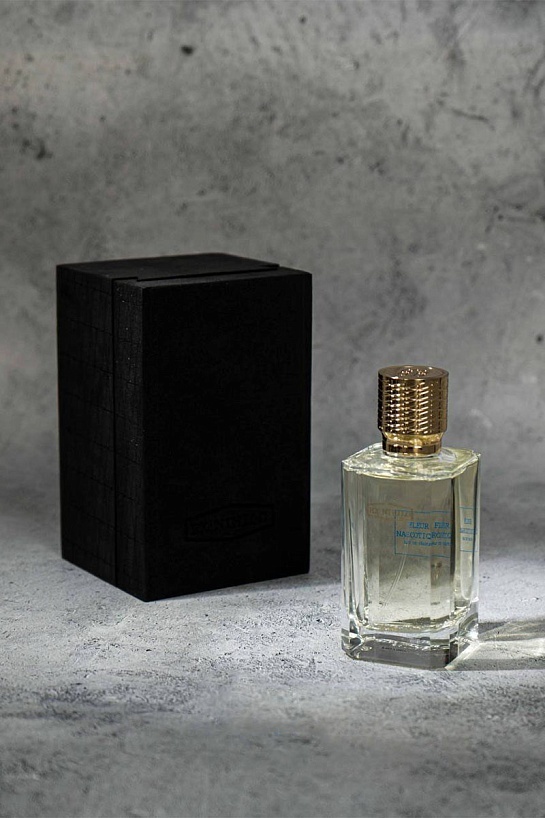 Парфюмерная вода Ex Nihilo fleur narcotique (100 мл)