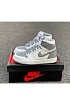 Кроссовки Nike Air Jordan 1 High OG "Stealth"
