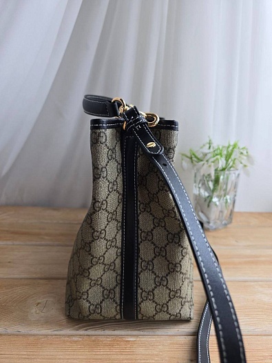 Сумка Gucci GG Ophidia 40x25 см   