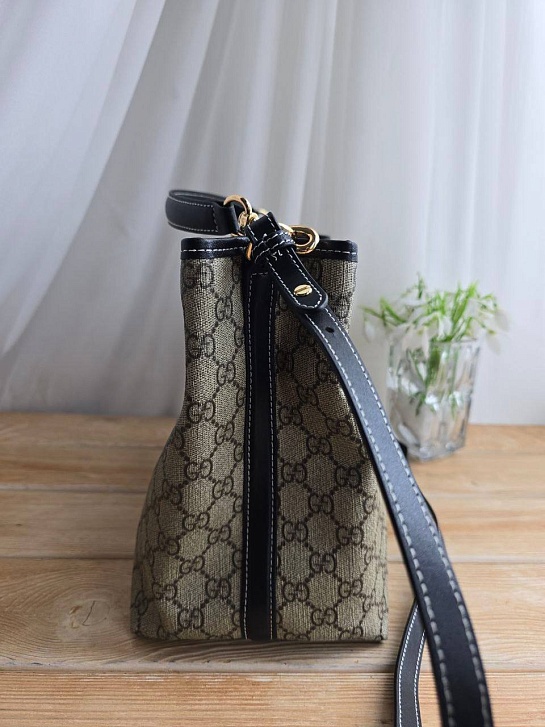 Сумка Gucci GG Ophidia 40x25 см